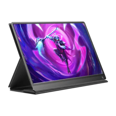 Kaasaskantav monitor: Uperfect USteam G16 15,6" Full HD 120Hz