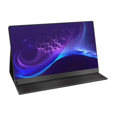 Kaasaskantav monitor – Uperfect Ubegin B5 15.6" (FHD, 60Hz, USB-C)