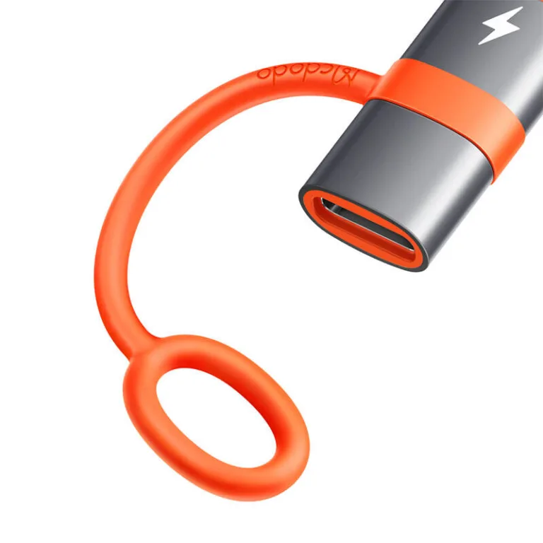 Kiirlaadija adapter Mcdodo OT-0510, USB-C to Lightning, 36W
