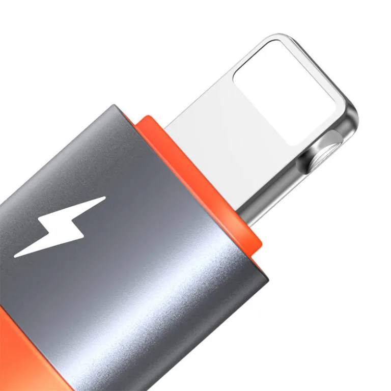 Kiirlaadija adapter Mcdodo OT-0510, USB-C to Lightning, 36W