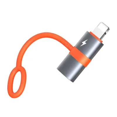 Kiirlaadija adapter Mcdodo OT-0510, USB-C to Lightning, 36W