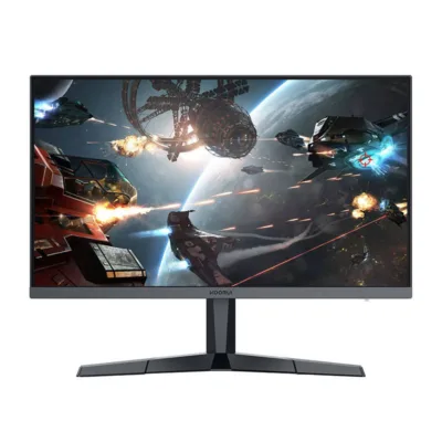 Koorui 24E3 monitor 24" IPS 1920x1080 165Hz (1ms, Free Sync, HDMI/DP)