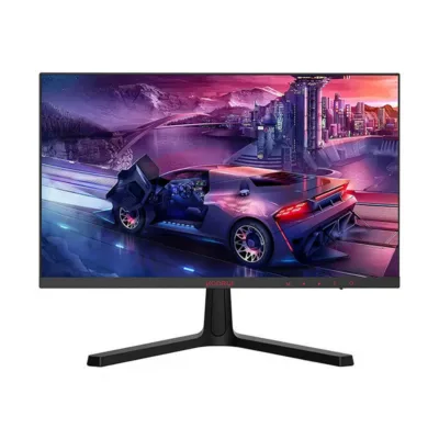 Koorui 24E4 mängurimonitor – 23,8-tolline Full HD (165Hz, VA, FreeSync)