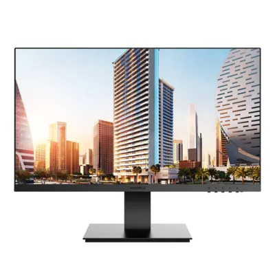 Koorui 24N1 monitor – 23,8" FHD IPS 75Hz (Silmakaitse, HDMI/VGA)