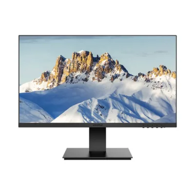 Koorui 27N1 monitor – 27" FHD IPS (75Hz, Eye Care, 99% SRGB)