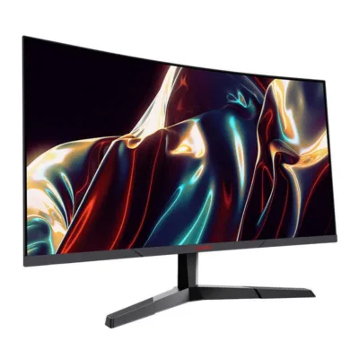 Koorui FHD monitor 24E6CA – 23,6'' FHD 165Hz IPS Monitor (G-sync, Free-sync)
