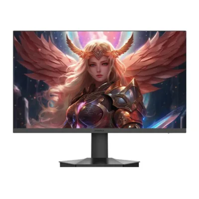 Koorui GN06 monitor – 27″ FHD Gaming Monitor (165Hz, Free-Sync, G-sync)