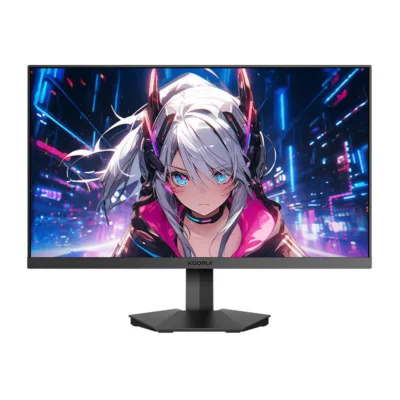 Koorui QHD monitor GN07, 27'' (IPS, 170Hz, HDR10)