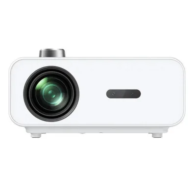 LED projektor BlitzWolf BW-V5Max (Android 9.0, 1080p, Valge)