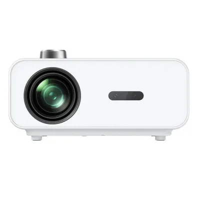 LED projektor BlitzWolf BW-V5Max (Android 9.0, 1080p, Valge)
