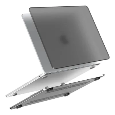 Lention must korpus MacBook Air 15.3 jaoks