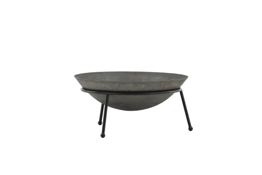 Lõkke- ja tulease Bastian, must, 2021-112 – 5