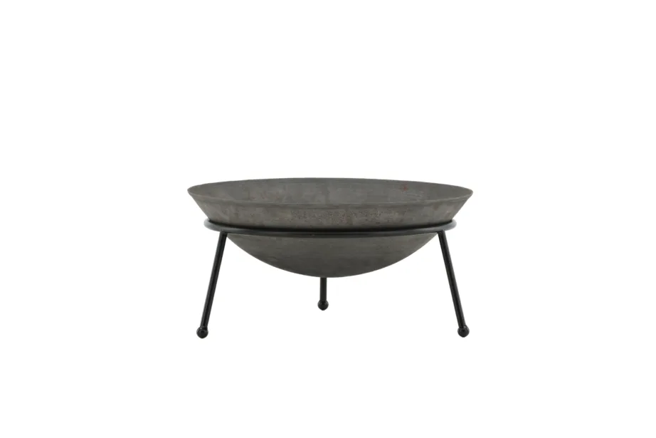 Lõkke- ja tulease Bastian, must, 2021-112 – 8