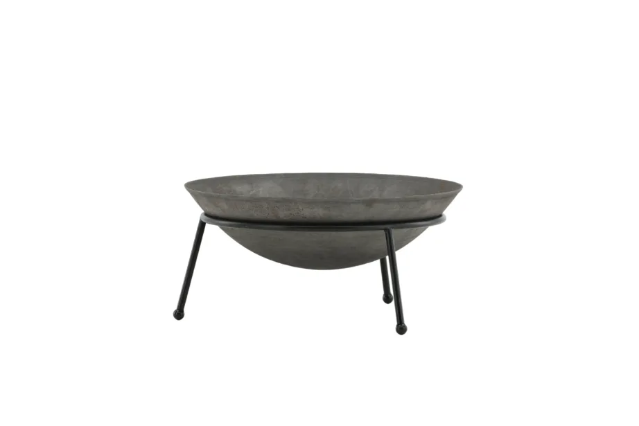 Lõkke- ja tulease Bastian, must, 2021-112 – 9