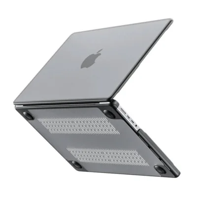 MacBook Pro kest – INVZI MacBook Pro 16″ (A2485, TPU, PC, mudel CA126)
