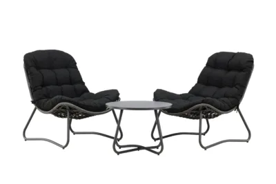 Metallist aia lounge komplekt Cala