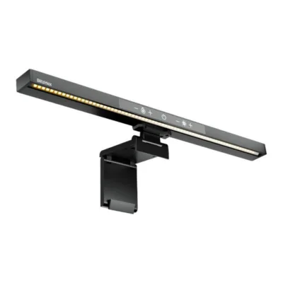 Monitori Valgustusriba BlitzWolf BM-ES1 PLUS (LED, 3000K-6000K, USB)