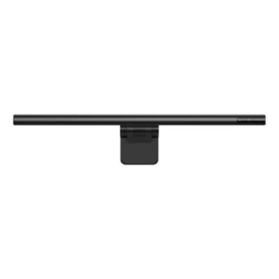 Monitorilamp Baseus I-Wok puutejuhtimisega (5W, must)