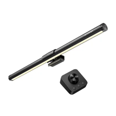 Monitorilamp BlitzWolf BW-CML5 (Juhtmevaba, Reguleeritav 3000K-6500K)