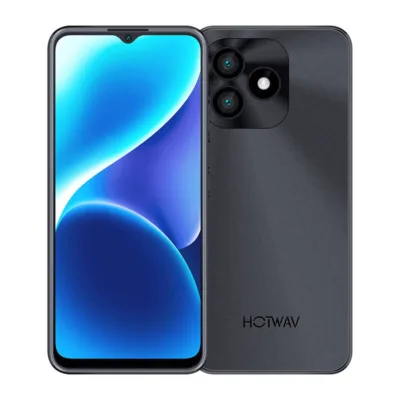 Nutitelefon HOTWAV Note 15 (6.6'' HD+, 8GB RAM, 64GB, Hall)
