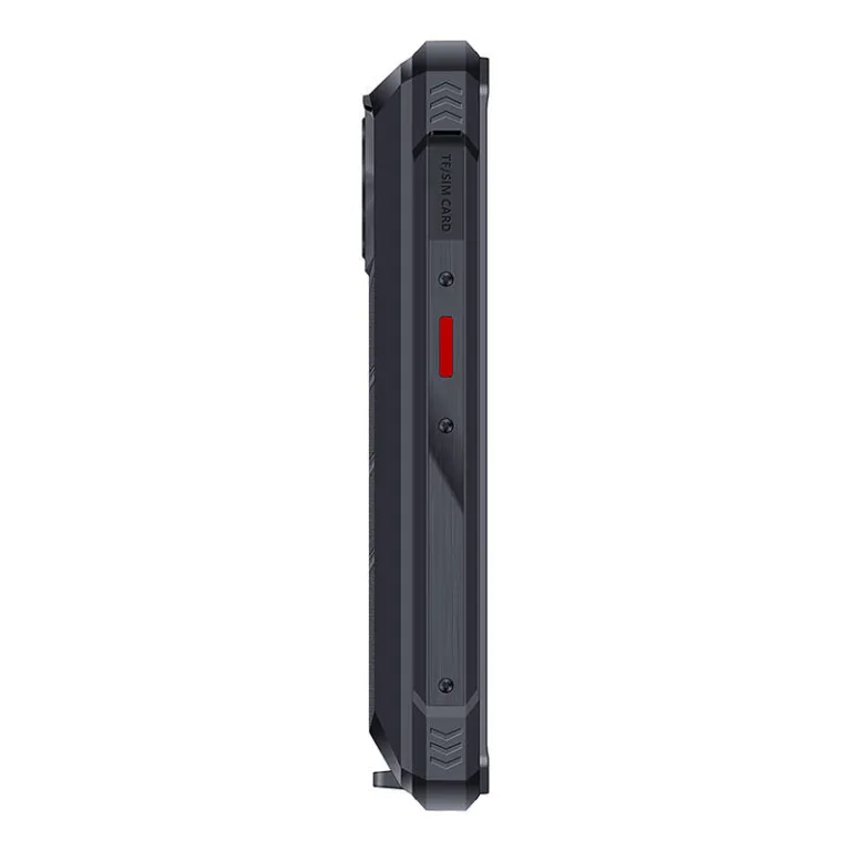 Nutitelefon HOTWAV W11 (6.6'', 6+256 GB, 20800 mAh, IP68/IP69K)