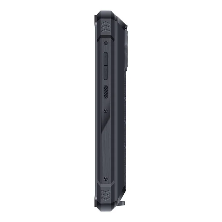 Nutitelefon HOTWAV W11 (6.6'', 6+256 GB, 20800 mAh, IP68/IP69K)