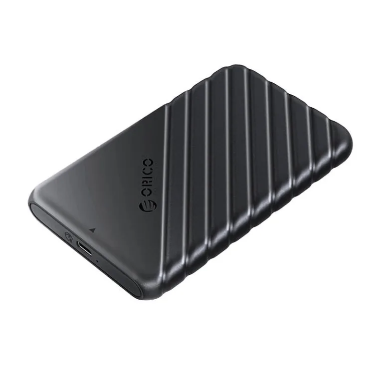 Orico HDD korpus – 2,5
