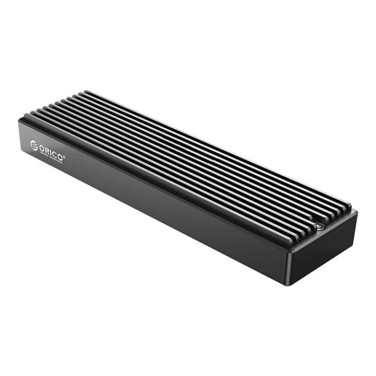 Orico NVME M.2 ketta korpus 10Gbps USB-C (must)