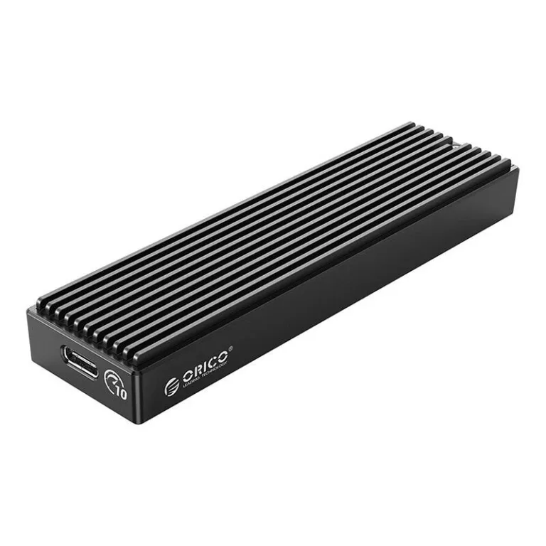 Orico NVME M.2 ketta korpus 10Gbps USB-C (must)
