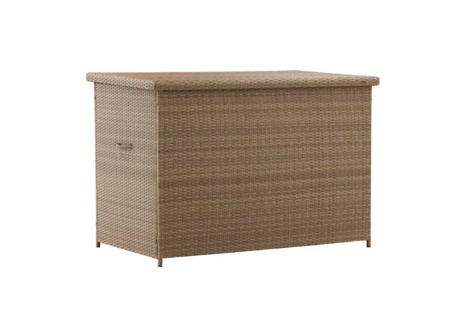 Plastikust hoiukast aiapatjadele Amazon, naturaalne, 8271-007 – 3