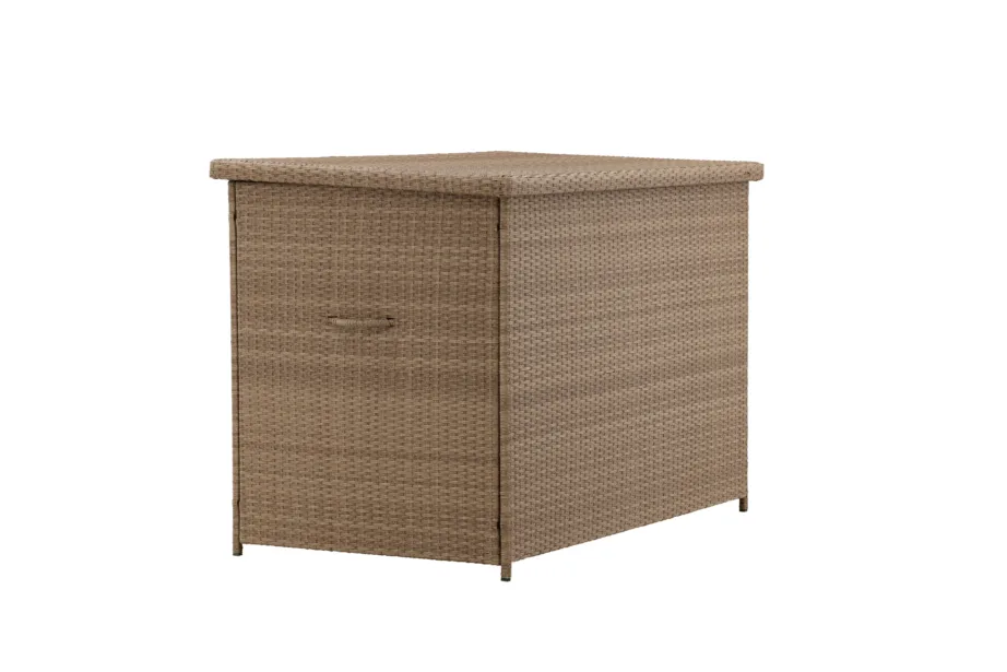 Plastikust hoiukast aiapatjadele Amazon, naturaalne, 8271-007 – 6