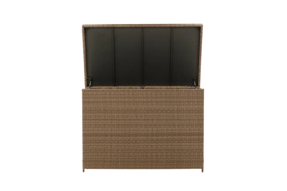 Plastikust hoiukast aiapatjadele Amazon, naturaalne, 8271-007 – 7