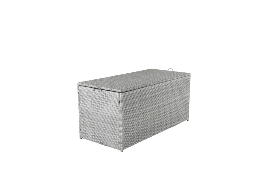 Plastikust hoiukast aiapatjadele London, hall, 7314-004 – 6