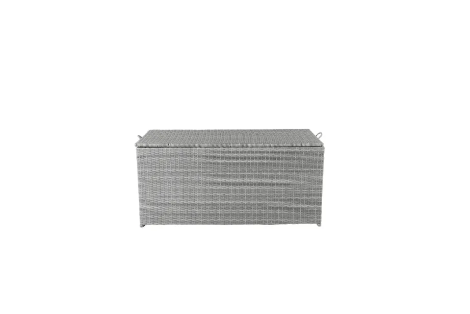 Plastikust hoiukast aiapatjadele London, hall, 7314-004 – 7