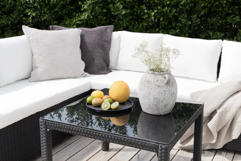 Punutisest nurgadiivani komplekt aeda Kuba, 1531-238 – 2