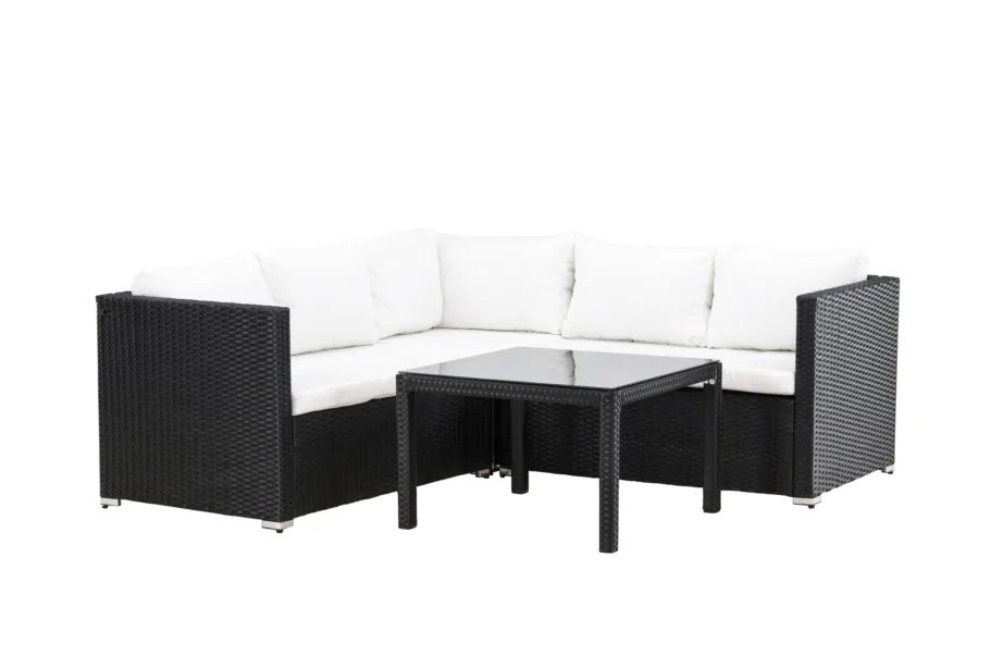 Punutisest nurgadiivani komplekt aeda Kuba, 1531-238 – 7