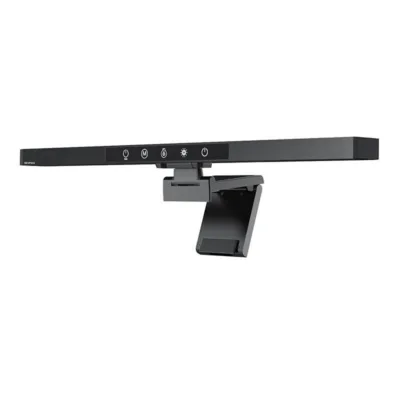RGB monitori lamp - BlitzMax BM-CS1 (Valge/RGB, USB, 10W)