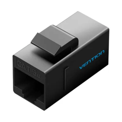 RJ45 adapter - Vention VDD-B07-B Cat.5E UTP Adapter (must)