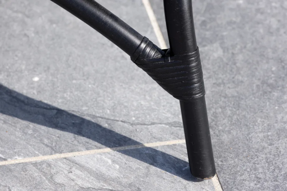 Rotangist 3-kohaline aiadiivan Moana, must, 1219-100 – 4