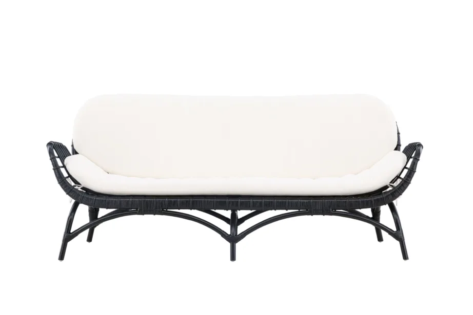 Rotangist 3-kohaline aiadiivan Moana, must, 1219-100 – 8