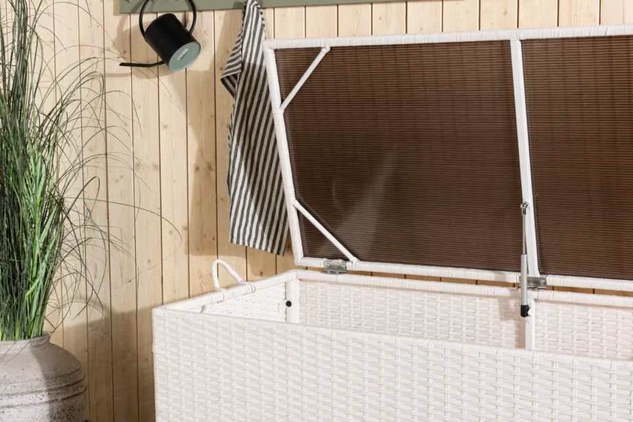 Rotangist hoiukast aiapatjadele London, valge, 7314-101 – 3