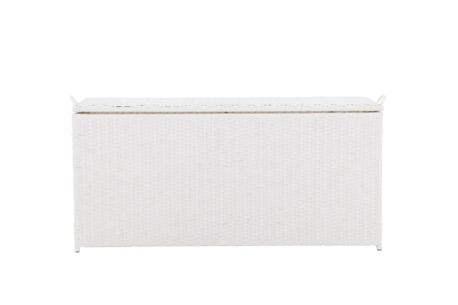 Rotangist hoiukast aiapatjadele London, valge, 7314-101 – 8