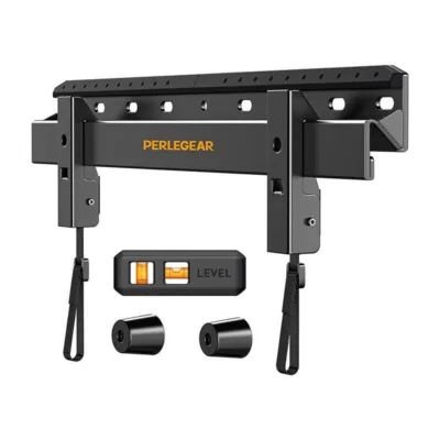 Seinakinnitus Perlegear PGMT7 (24-55'', 45 kg, VESA 100x100 kuni 400x400)