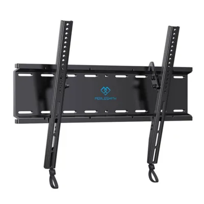 Seinakinnitus telerile – Perlesmith PSMTK1-EU 23–60" (52 kg, VESA 75x75-400x400)