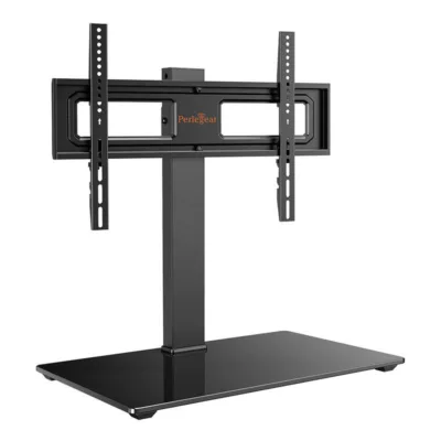 Teleri kinnitus – Perlegear PGTVS26-US (32–70", Karastatud Klaas, 40 kg)
