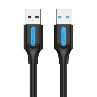 USB 3.0 kaabel – Vention CONBH, 2m, 5 Gbps, PVC, 2A