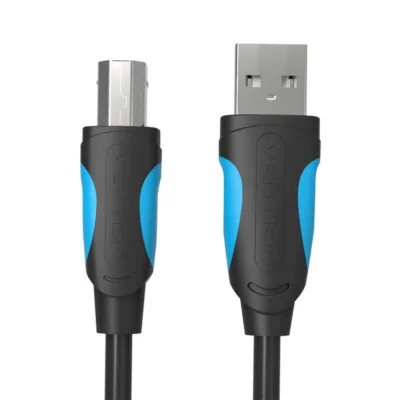 USB printerikaabel – Vention USB 2.0 A-B 10m