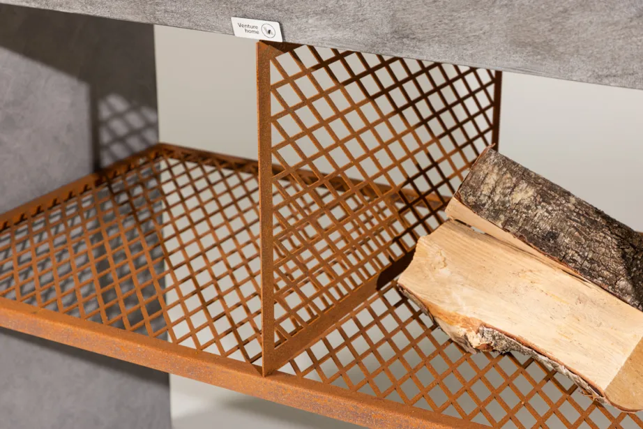 Väliköögi moodul Velas, helehall, 6978-165 – 4