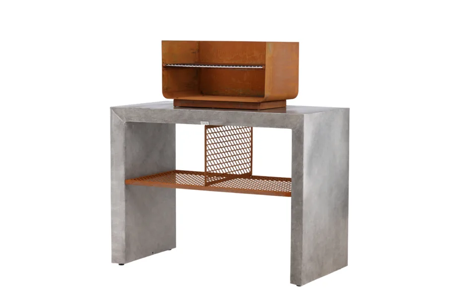 Väliköögi moodul Velas, helehall, 6978-165 – 10