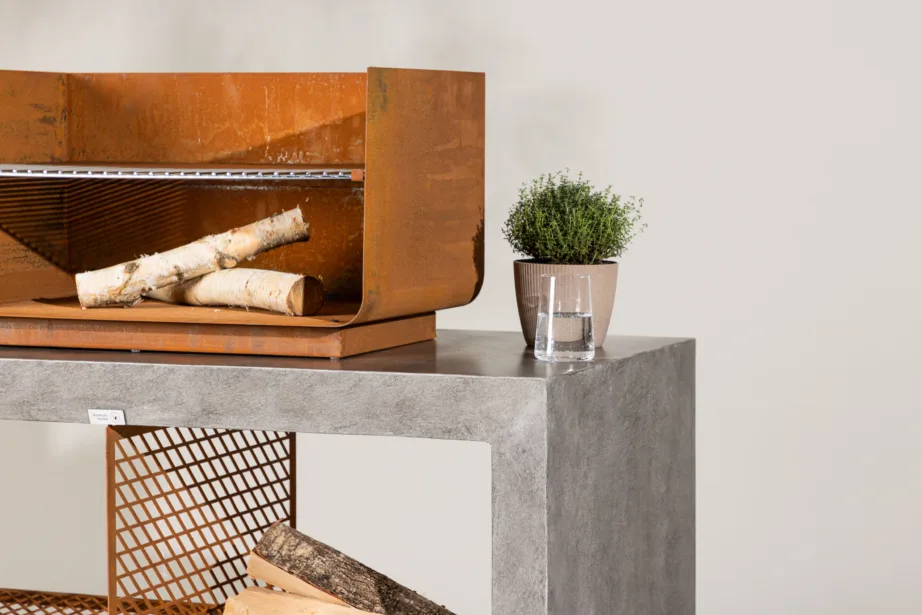 Väliköögi moodul Velas, helehall, 6978-165 – 3